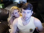 Watch Jill get anally fingered and dildo fucked webcam show