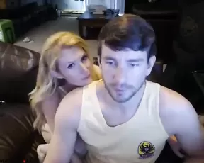 Watch Jill get anally fingered and dildo fucked webcam show