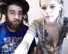 budfairy suck dick couple webcam show