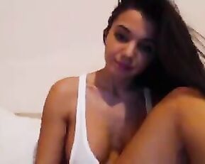 SassyCassie_ sweet latina girl free webcam show