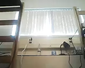 Red haired Milf masturbating and fucking