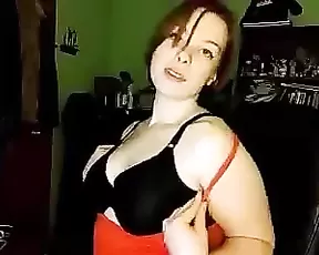 Pretty latin brunette girlfriend make a hot sex fun with his dude and share