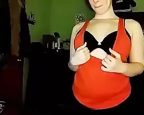 Pretty latin brunette girlfriend make a hot sex fun with his dude and share