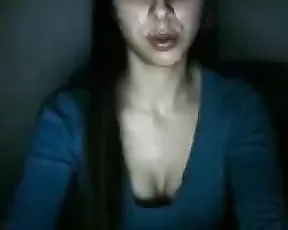 Anal fucking at home - close up