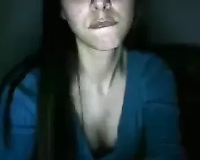 Anal fucking at home - close up