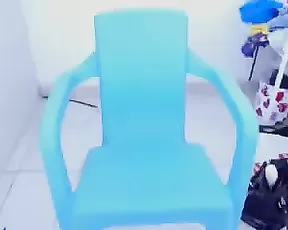 Depraved brunette Aljaska 5. Fucking.