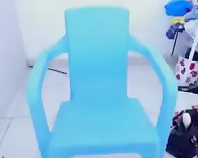 Depraved brunette Aljaska 5. Fucking.