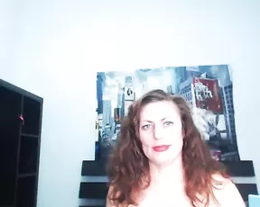 Welcome to my webcam show