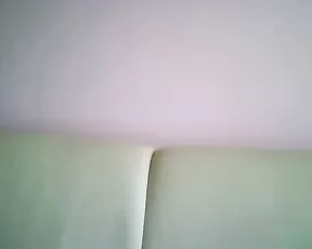 German babe sucks and impales her asshole