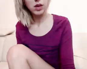Her tight ass needs a prick