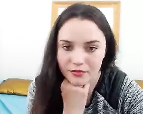 Big ass teen is getting cumshot