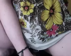 Cute teen loves giving head