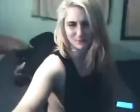 Two babes handling a cock and keeping it hard