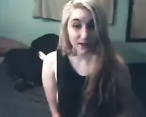 Two babes handling a cock and keeping it hard