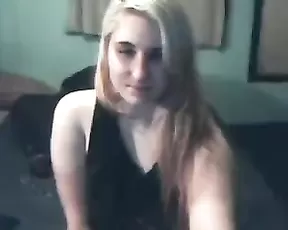 Two babes handling a cock and keeping it hard