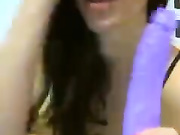 So pretty brunette female make a great webcam sex fun my friends,enjoy