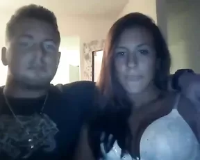 Silky haired and petite teen gets a massive cock inside her holes