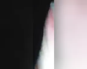 Japanese babe gets fingered real good