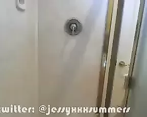 So pretty painted blonde milf girlfriend suck his black dude cock like a candy