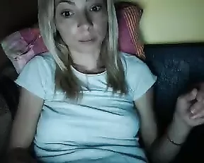 Dude with a cock ring fucks his gal