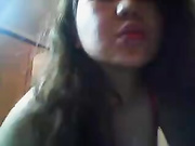 Teen Wants Her Pussy Fucked Hard