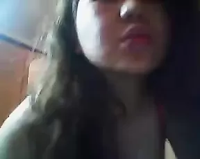 Teen Wants Her Pussy Fucked Hard