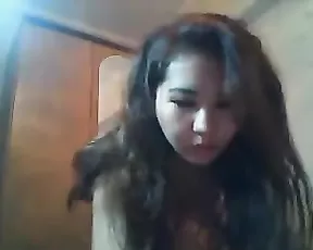 Teen Wants Her Pussy Fucked Hard