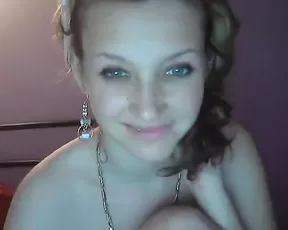German brunette swallows whole prick