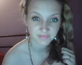 German brunette swallows whole prick