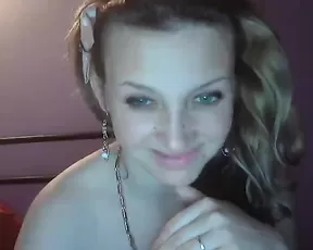 German brunette swallows whole prick