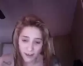Blowjob in a Dim Room (swallows)