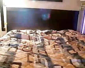 Pale red-head gets filled with a hairy cock