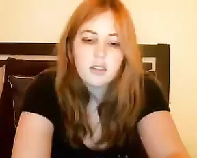 So pretty brunette girlfriend put a friend to recording this amazing video,enjoy