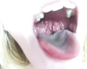 Wild sex is what she loves the most