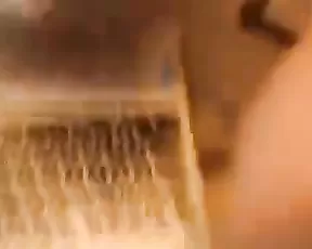 Bald pussy rammed hard