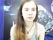 Girls have some fun naked