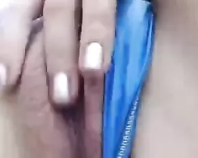 Webcam toying action is what I love