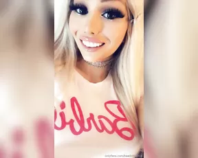 baedollbarbie 21 06 2019 7834462 happy friday guys show chat live porn