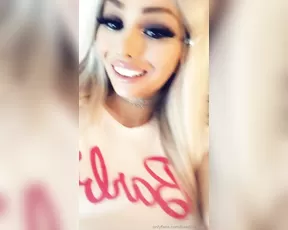 baedollbarbie 21 06 2019 7834462 happy friday guys show chat live porn