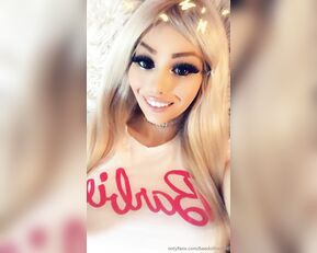 baedollbarbie 21 06 2019 7834462 happy friday guys show chat live porn