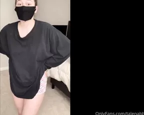 talenabb Here's my longest JOI yet I hope you enjoy it I felt lik show chat live porn