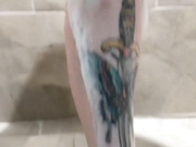 pandorablue1 The beginning of the 15 minute video I just sent you show chat live porn