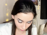 arialeexxx me getting ready for last night new year party show chat live porn