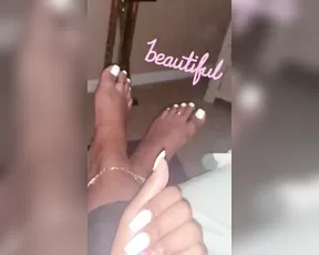atlantacookie pretty toes wanna suck em show chat live porn