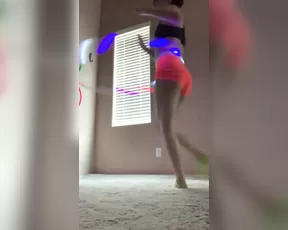 arielking69 quick work out show chat live porn