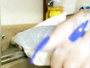 makemeliberateyou 17 11 2020 I'm trying to milk daddy's cock tonight Dm show chat live porn