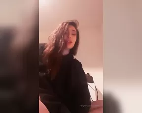 serinaballerina When s a good tim show chat live porn