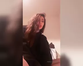 serinaballerina When s a good tim show chat live porn