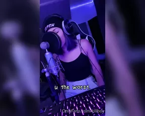 Killboy 25 08 2020 770904220 Just dropped a new song on soundcloud Lmk what u think h show chat live porn