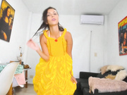 itsnicolebelle I am Belle and i am your cumslut ) show chat live porn